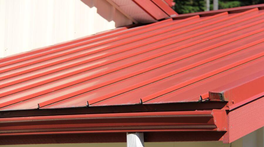 Industrial Roof Replacement in Clearlake, CA